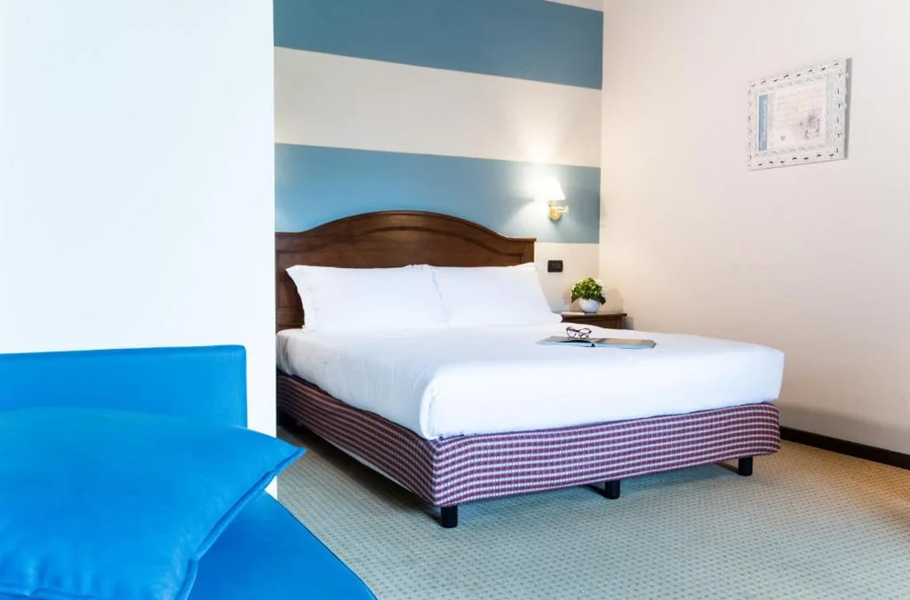 Junior Suite — Relais Santo Stefano