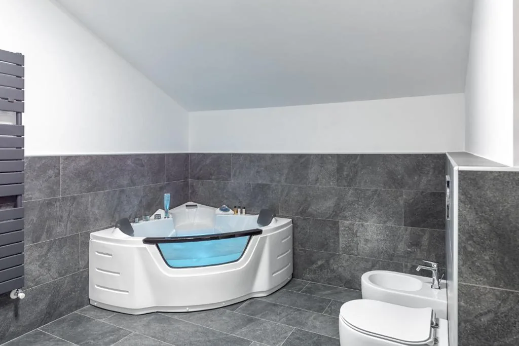Junior Suite — Rivoli Hotel