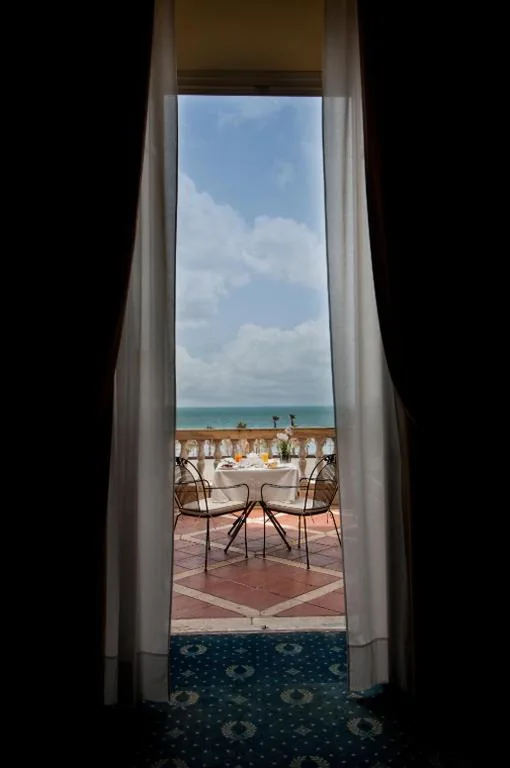 Junior Suite Su 2 Livelli — Hotel San Giorgio