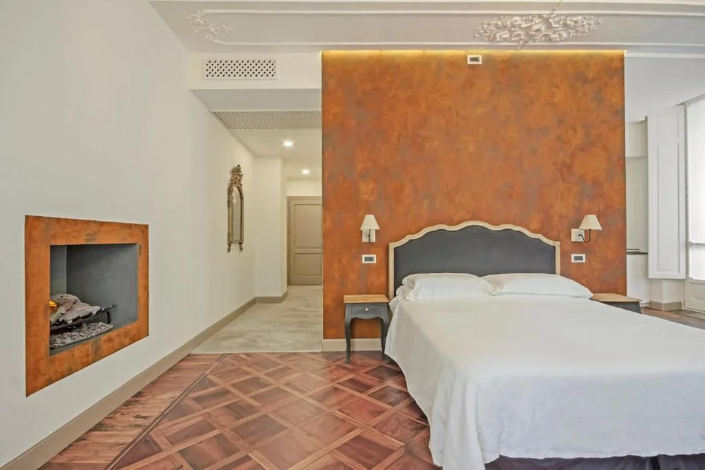 Junior Suite — SUYTE Torino Centro