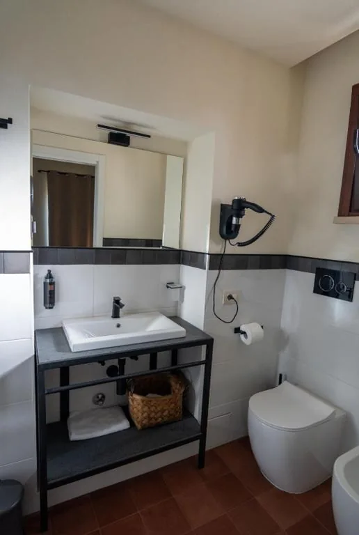 Junior Suite — Tenuta del Duca Fiumicino Locanda e Hostaria Guest House