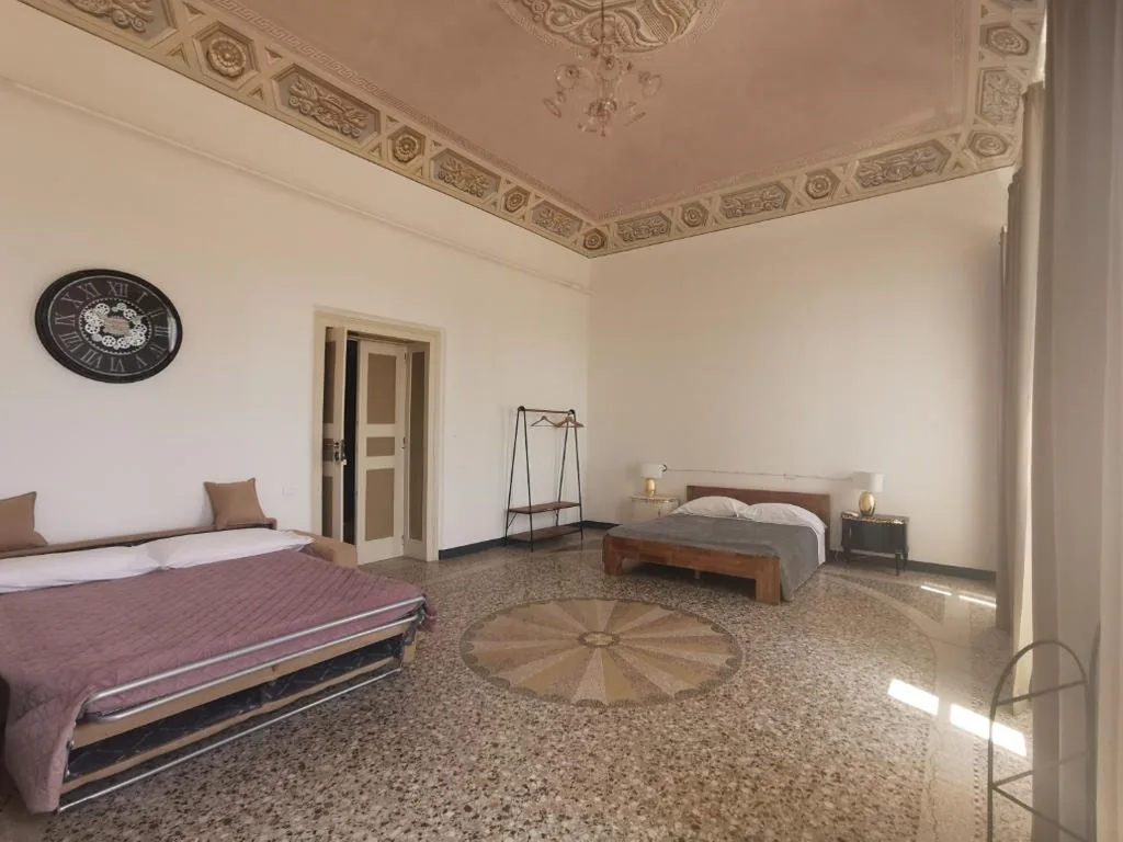 Junior Suite — Tenuta San Giorgio