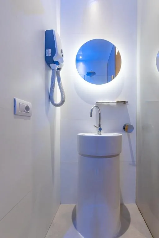 Junior Suite — Trevi Elite Rome