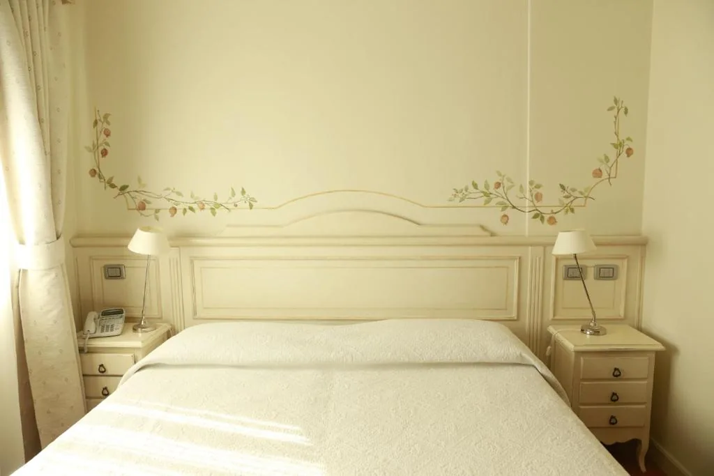 Junior Suite — Villa Agnese