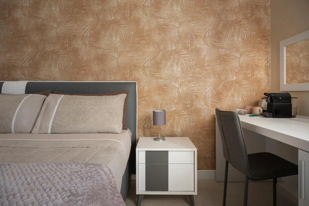 Junior Suite — Villa Giada Luxury Boutique Hotel