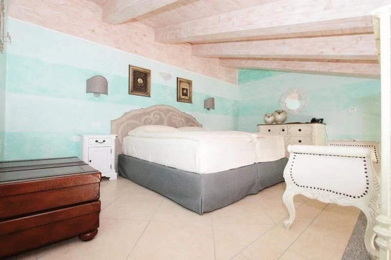 Junior Suite — Villa Morneto – Adults only