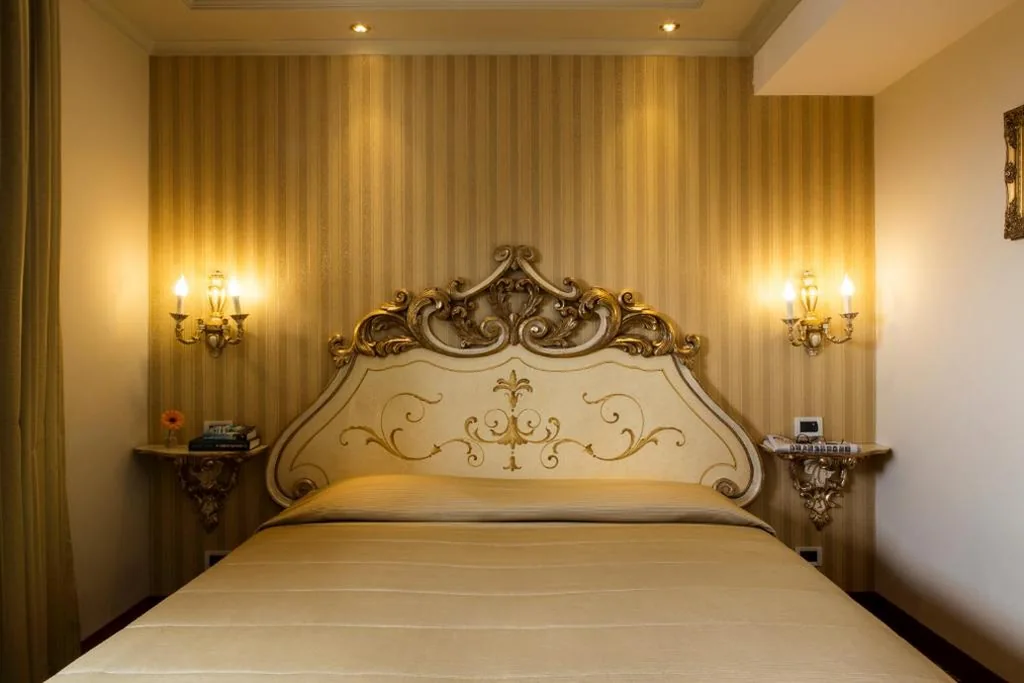 Junior Suite — Villa Tuscolana
