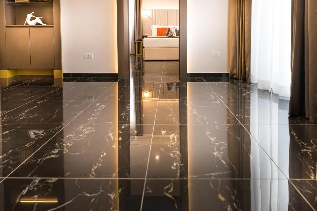 Junior Suite — Villa Zaccardi