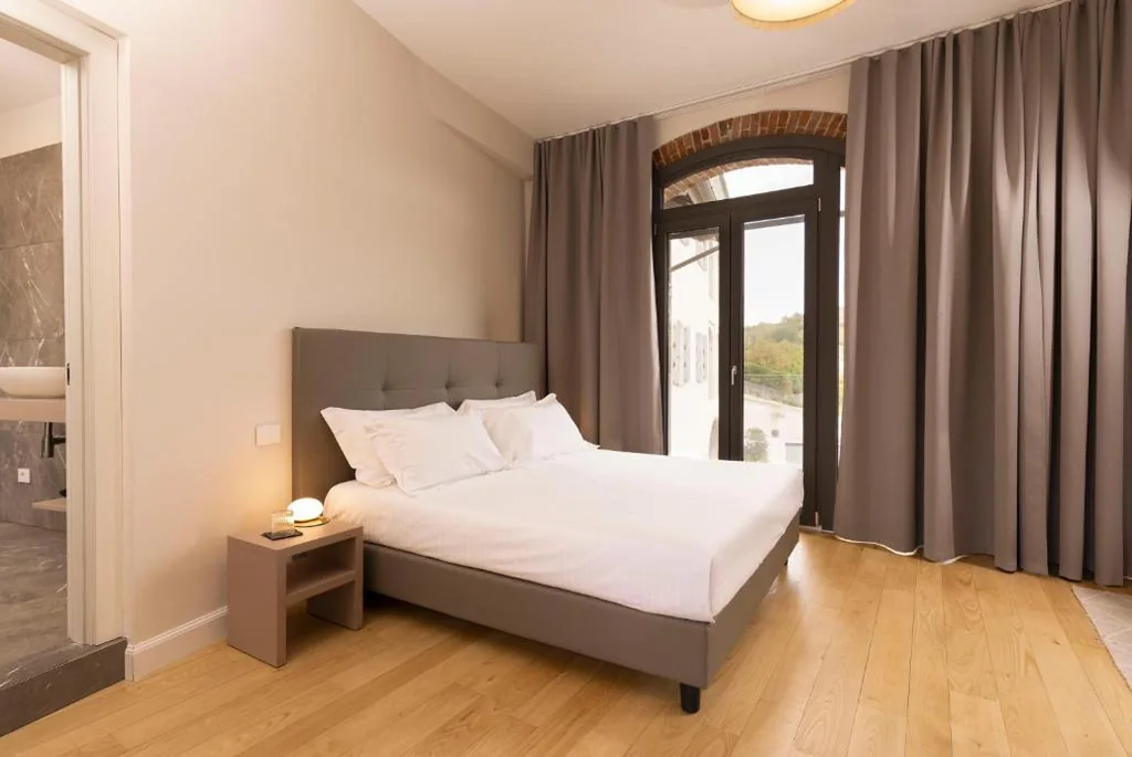 Junior Suite — Vinea Relais