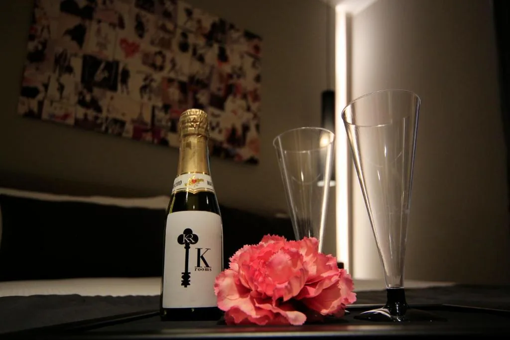 K Rooms — foto 4