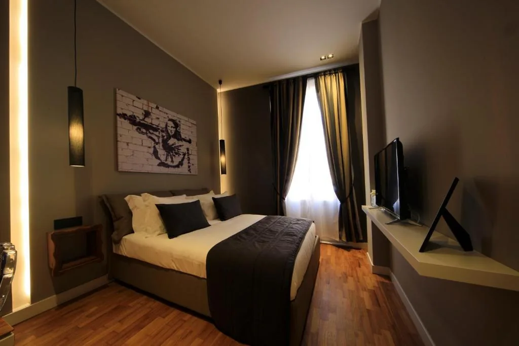 K Rooms — foto 5