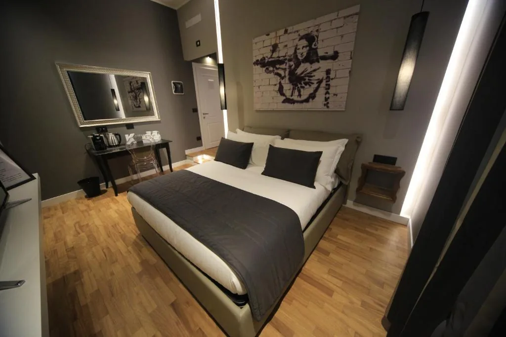 K Rooms — foto 7