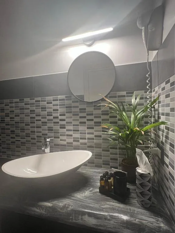 Kalasó Design Guest House – Rome Airport — foto 3