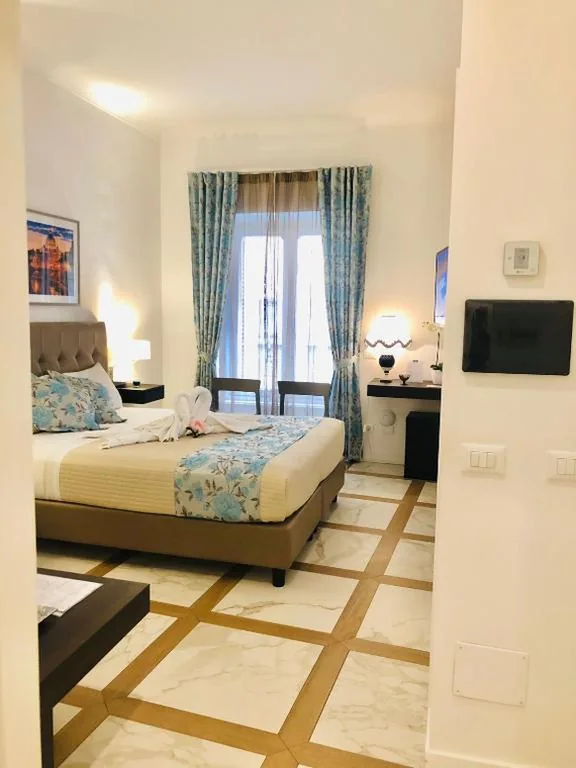 KAMBAL LUXURY SUITES