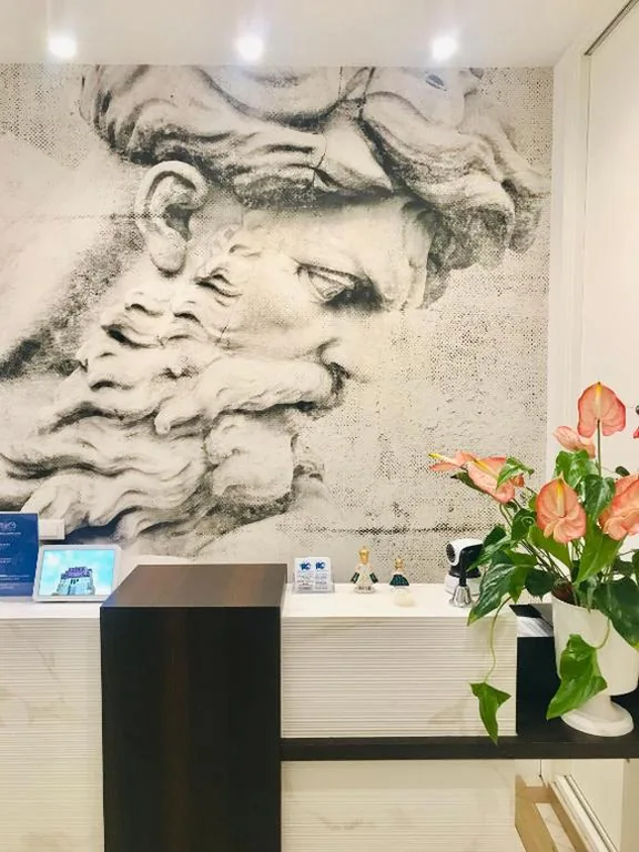 KAMBAL LUXURY SUITES — foto 3