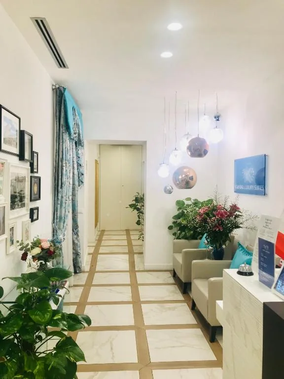 KAMBAL LUXURY SUITES — foto 4