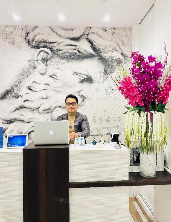 KAMBAL LUXURY SUITES — foto 5