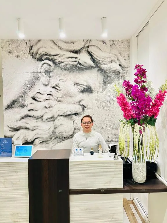 KAMBAL LUXURY SUITES — foto 6