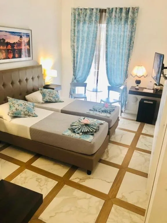 KAMBAL LUXURY SUITES — foto 8