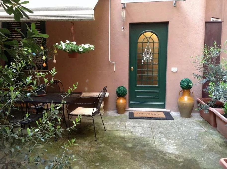 Karol Apartment Rome