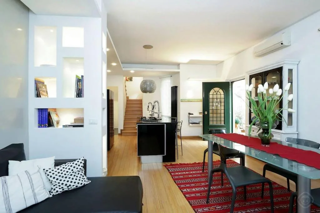 Karol Apartment Rome — foto 4