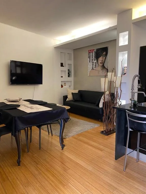 Karol Apartment Rome — foto 5
