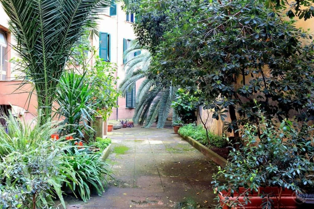 Karol Apartment Rome — foto 6