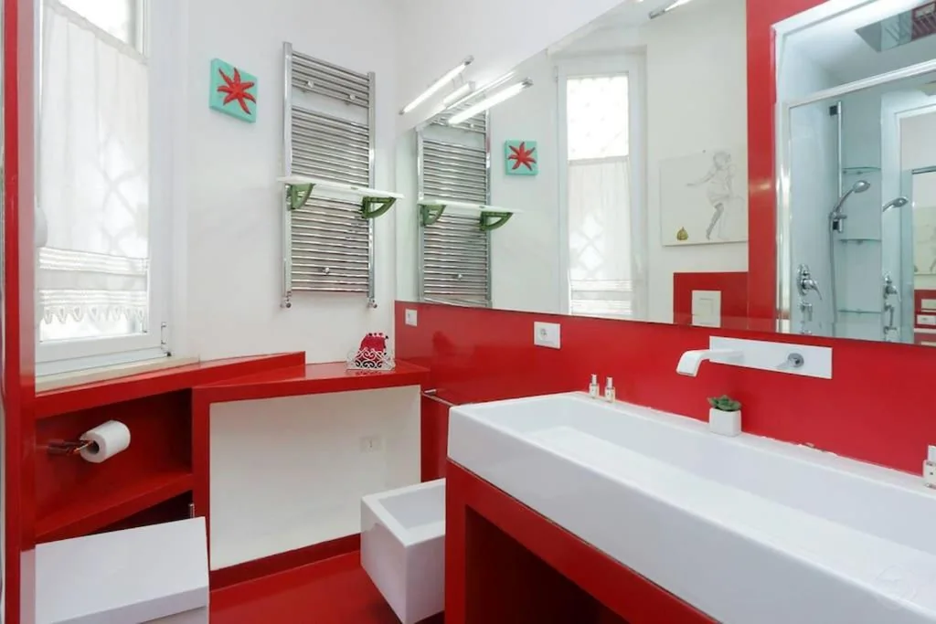 Karol Apartment Rome — foto 8