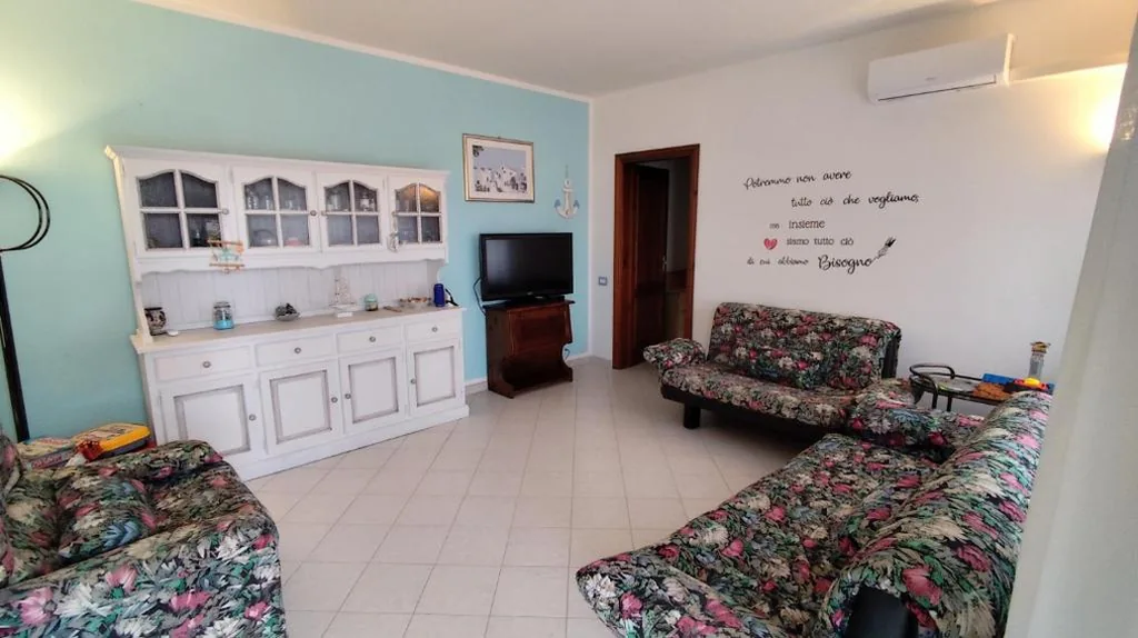 Katy’s Garden, house with garden near the sea, relaxation and privacy — foto 4