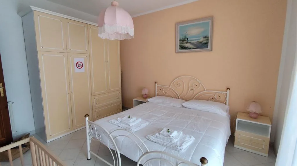 Katy’s Garden, house with garden near the sea, relaxation and privacy — foto 5