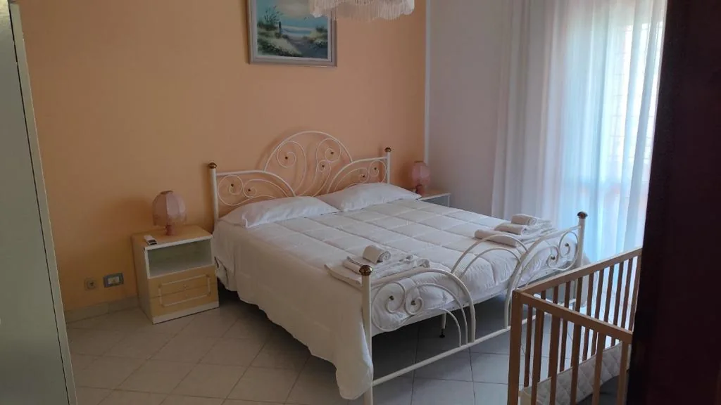 Katy’s Garden, house with garden near the sea, relaxation and privacy — foto 7