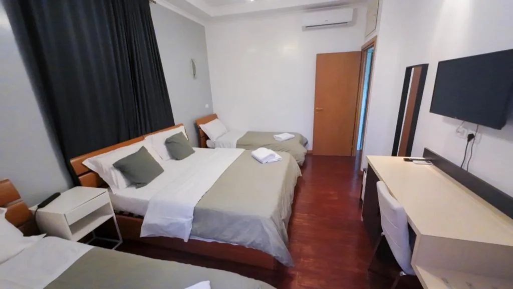 KayDee GuestHouse — foto 4