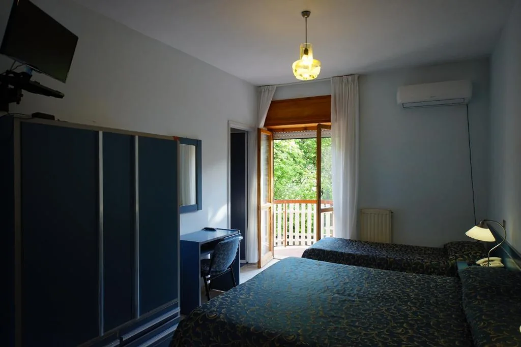 King Hotel