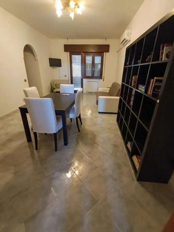 King Suite – con condizionatori vicino Aeroporto e Fiera di Roma — foto 5