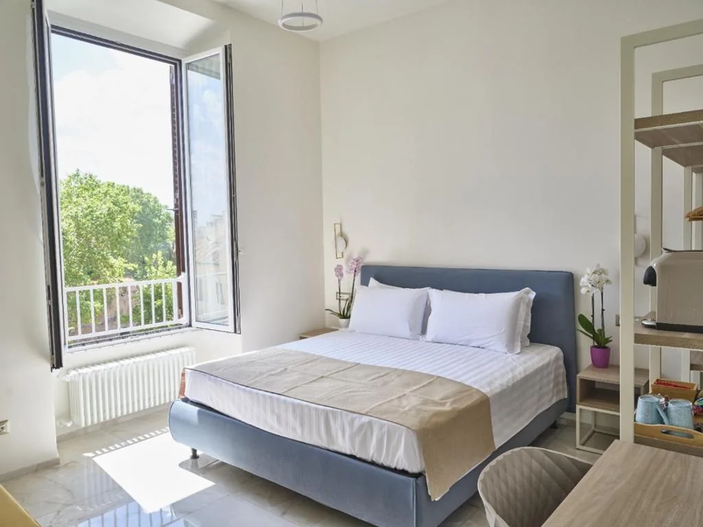 King Vittorio Guest House