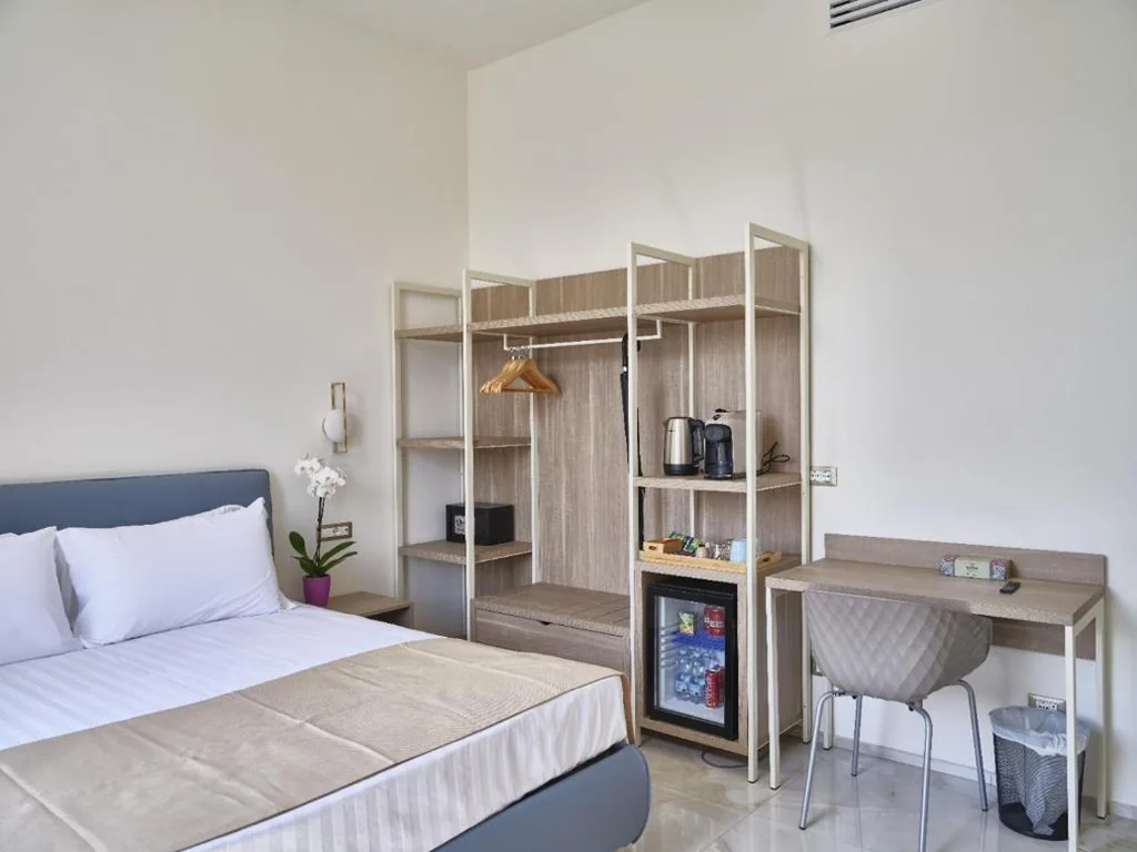 King Vittorio Guest House
