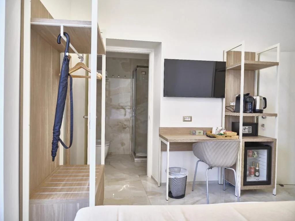 King Vittorio Guest House — foto 3