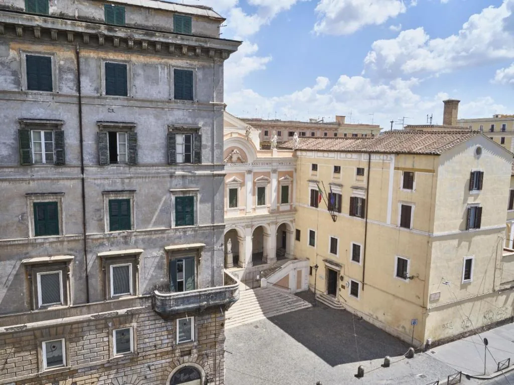 King Vittorio Guest House — foto 5