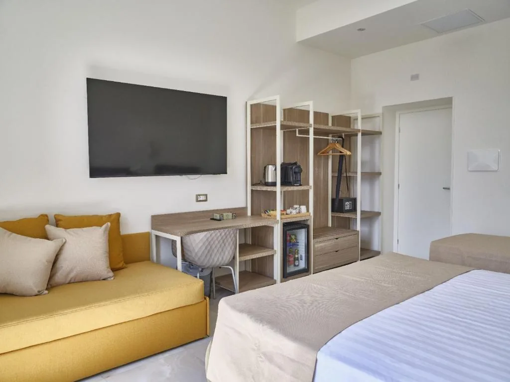 King Vittorio Guest House — foto 6