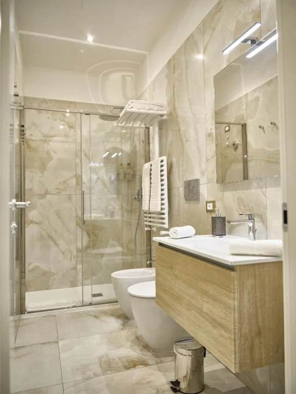 King Vittorio Guest House — foto 7