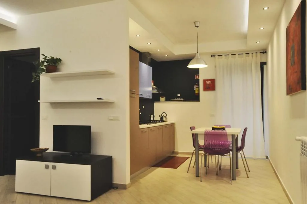 Kings Of Rome Apartments — foto 3