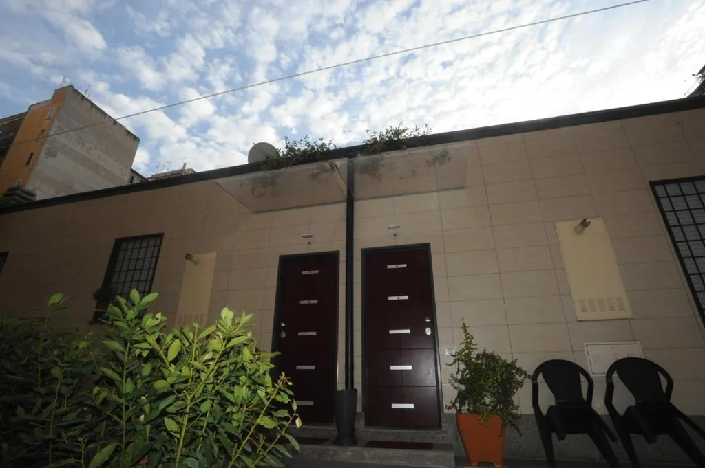 Kings Of Rome Apartments — foto 4