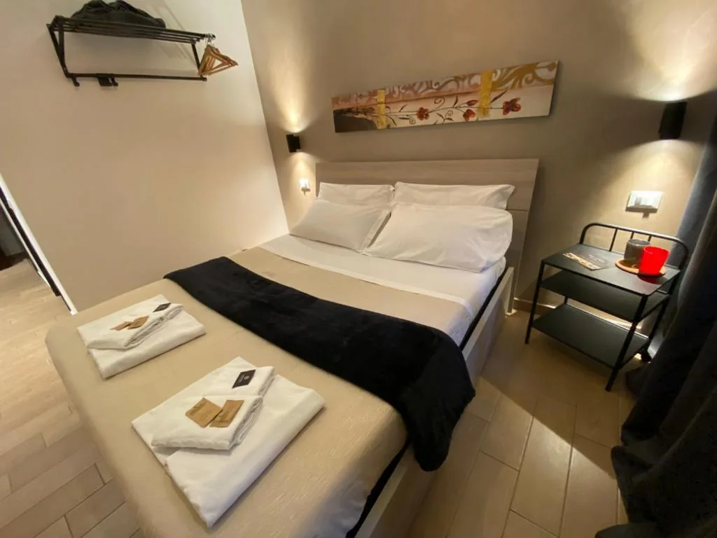 Kings Of Rome Apartments — foto 5