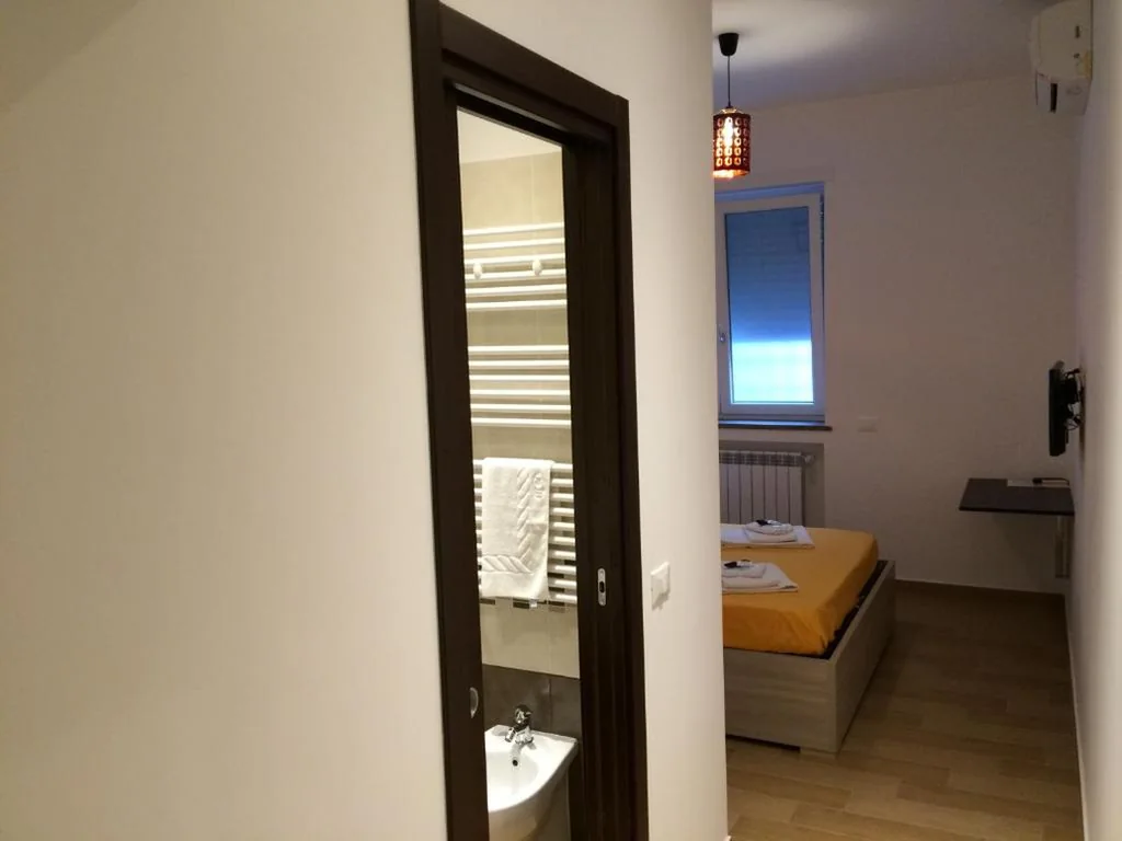 Kings Of Rome Apartments — foto 6