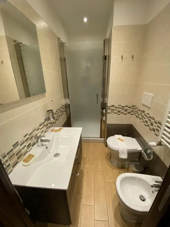 Kings Of Rome Apartments — foto 8