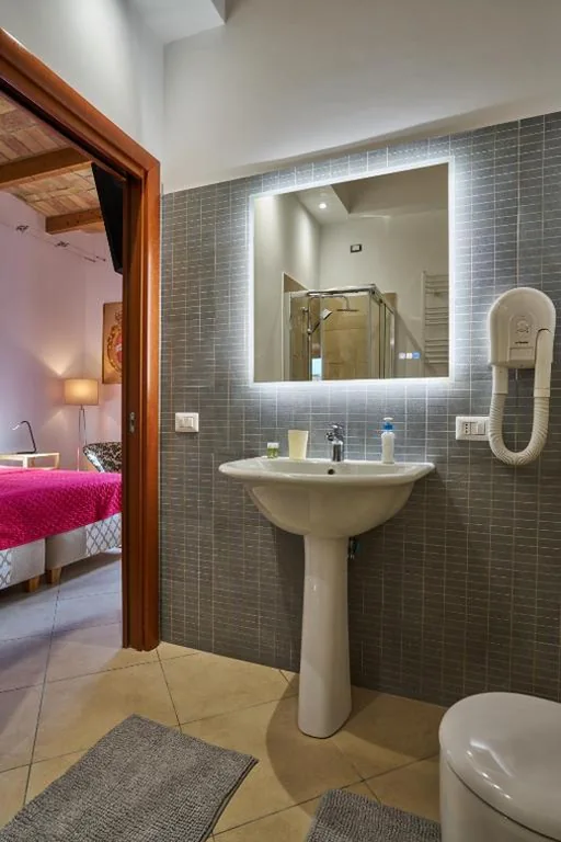 kis inn affitacamere guesthouse — foto 3