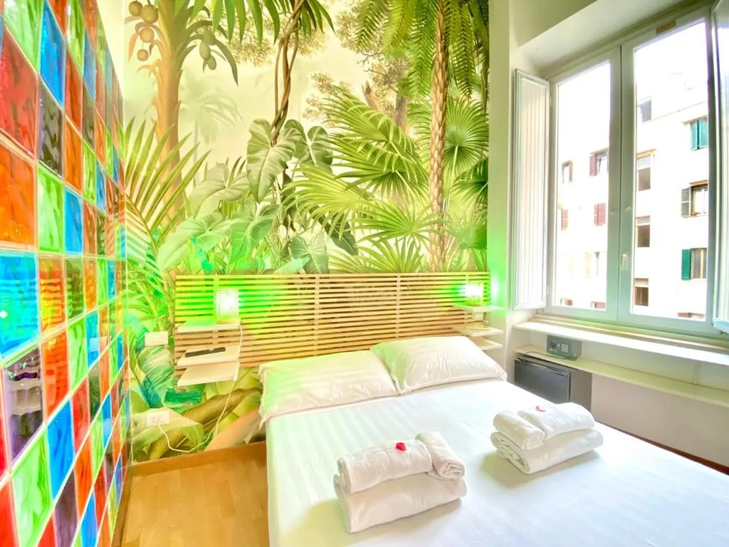 KISS ME ROME Luxury Rooms