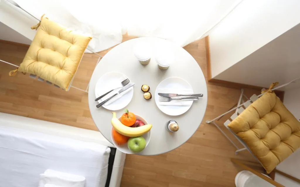 KISS ME ROME Luxury Rooms — foto 4