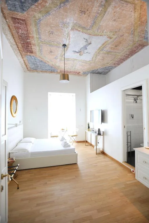 KISS ME ROME Luxury Rooms — foto 6