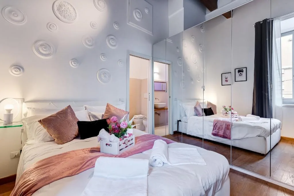 Klioos Apartment